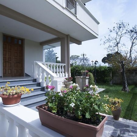 B&B Colle Del Re Gravina in Puglia Ngoại thất bức ảnh