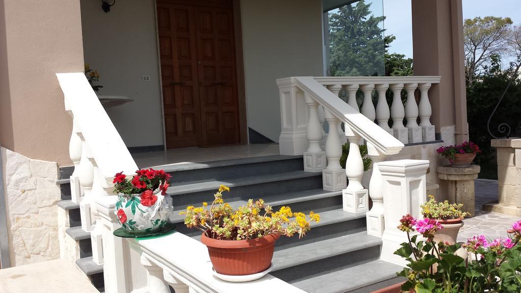 B&B Colle Del Re Gravina in Puglia Ngoại thất bức ảnh
