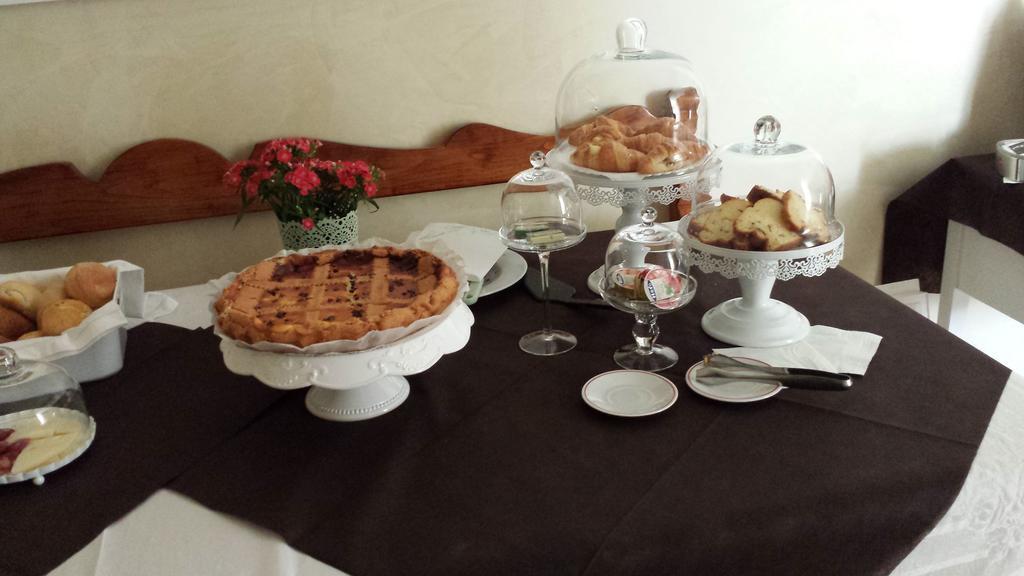B&B Colle Del Re Gravina in Puglia Ngoại thất bức ảnh