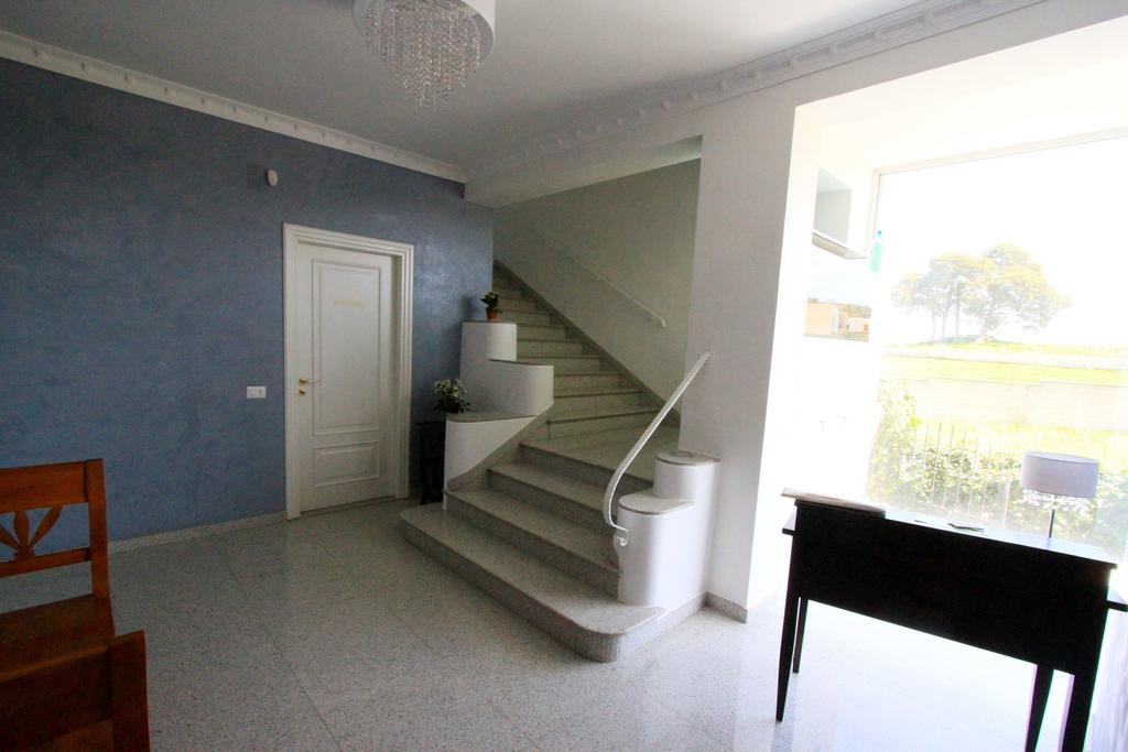 B&B Colle Del Re Gravina in Puglia Ngoại thất bức ảnh