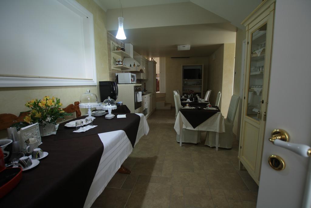 B&B Colle Del Re Gravina in Puglia Ngoại thất bức ảnh