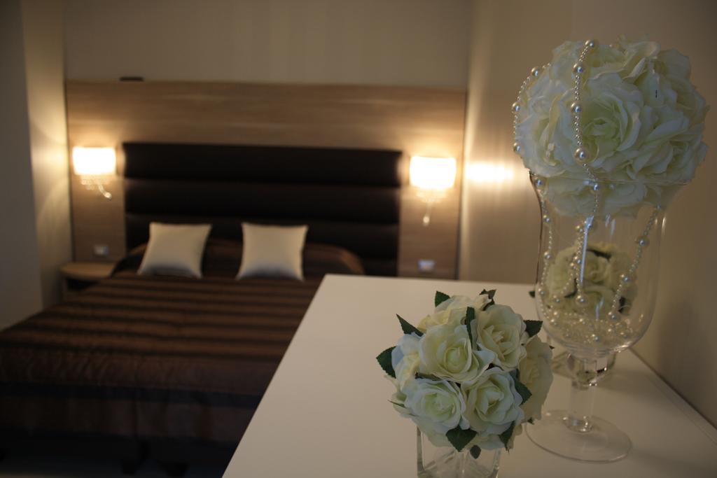 B&B Colle Del Re Gravina in Puglia Phòng bức ảnh