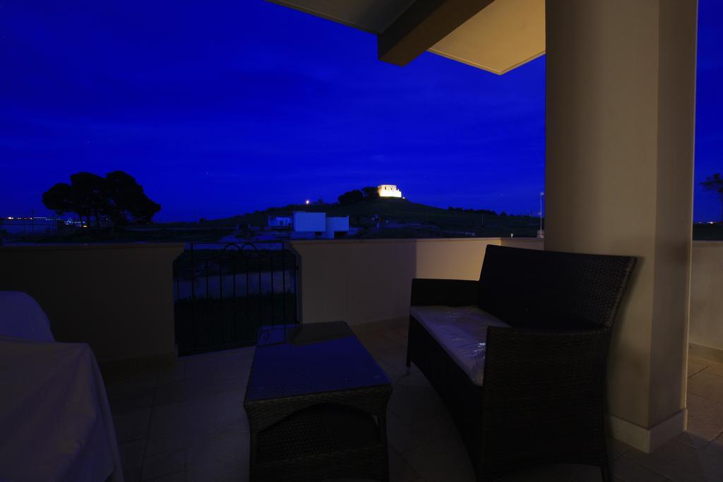 B&B Colle Del Re Gravina in Puglia Phòng bức ảnh