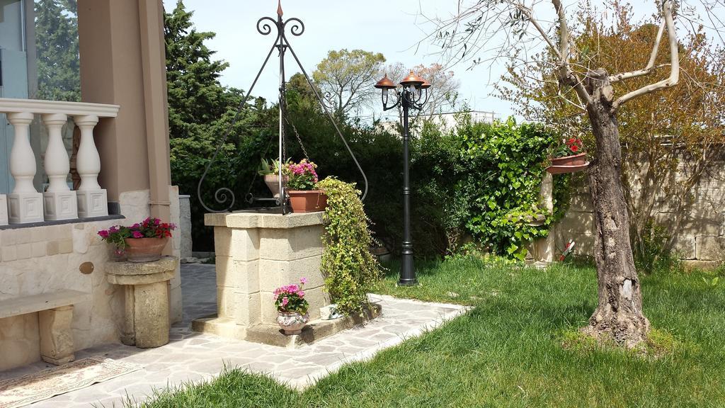 B&B Colle Del Re Gravina in Puglia Ngoại thất bức ảnh
