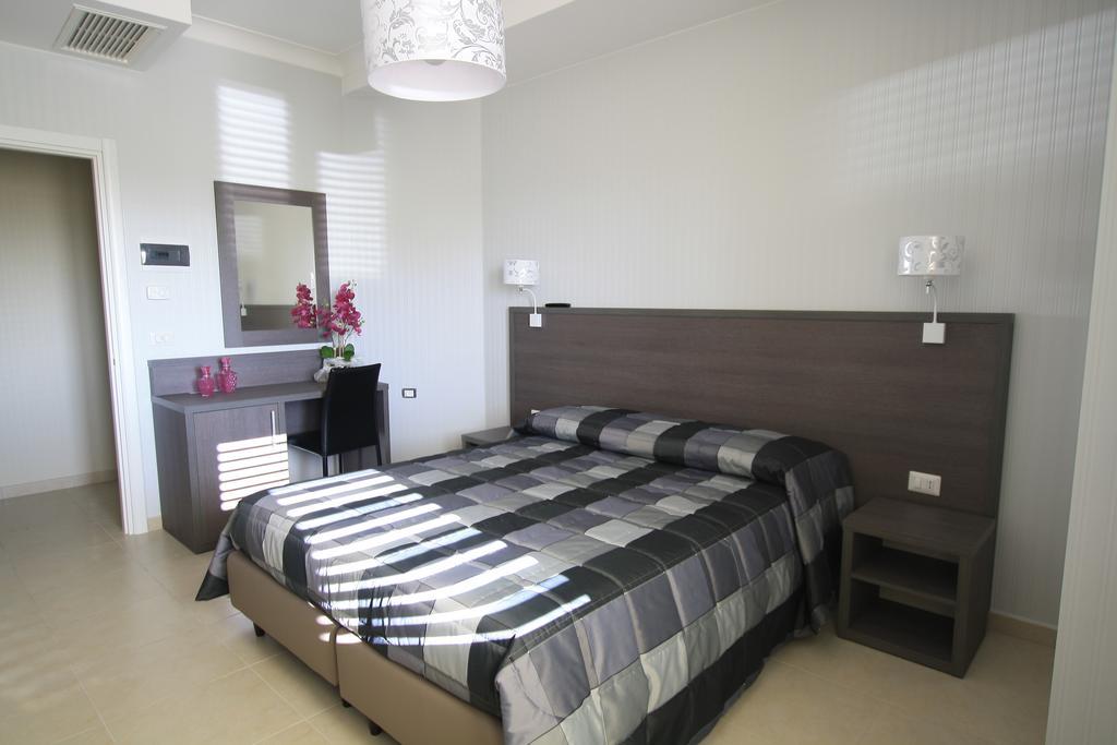 B&B Colle Del Re Gravina in Puglia Phòng bức ảnh