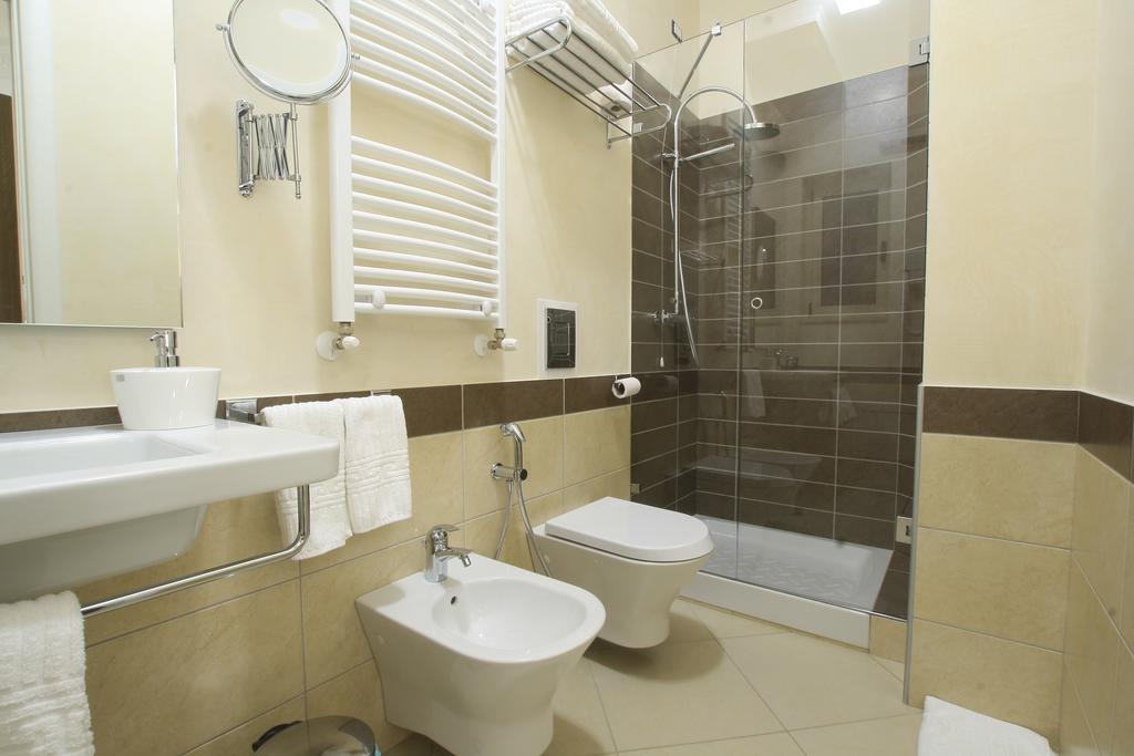 B&B Colle Del Re Gravina in Puglia Phòng bức ảnh